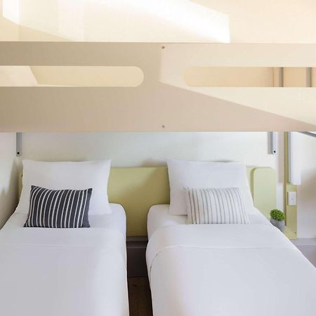 Ibis Budget - Newcastle Luaran gambar