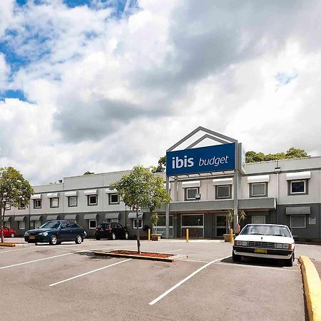 Ibis Budget - Newcastle Luaran gambar