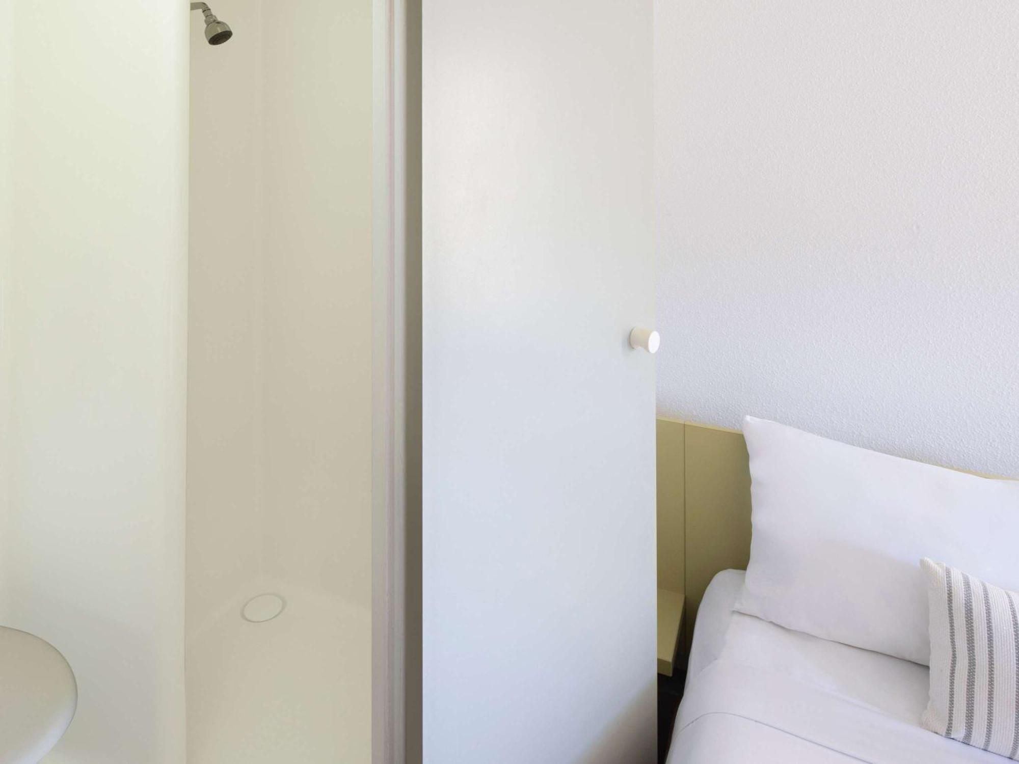 Ibis Budget - Newcastle Luaran gambar