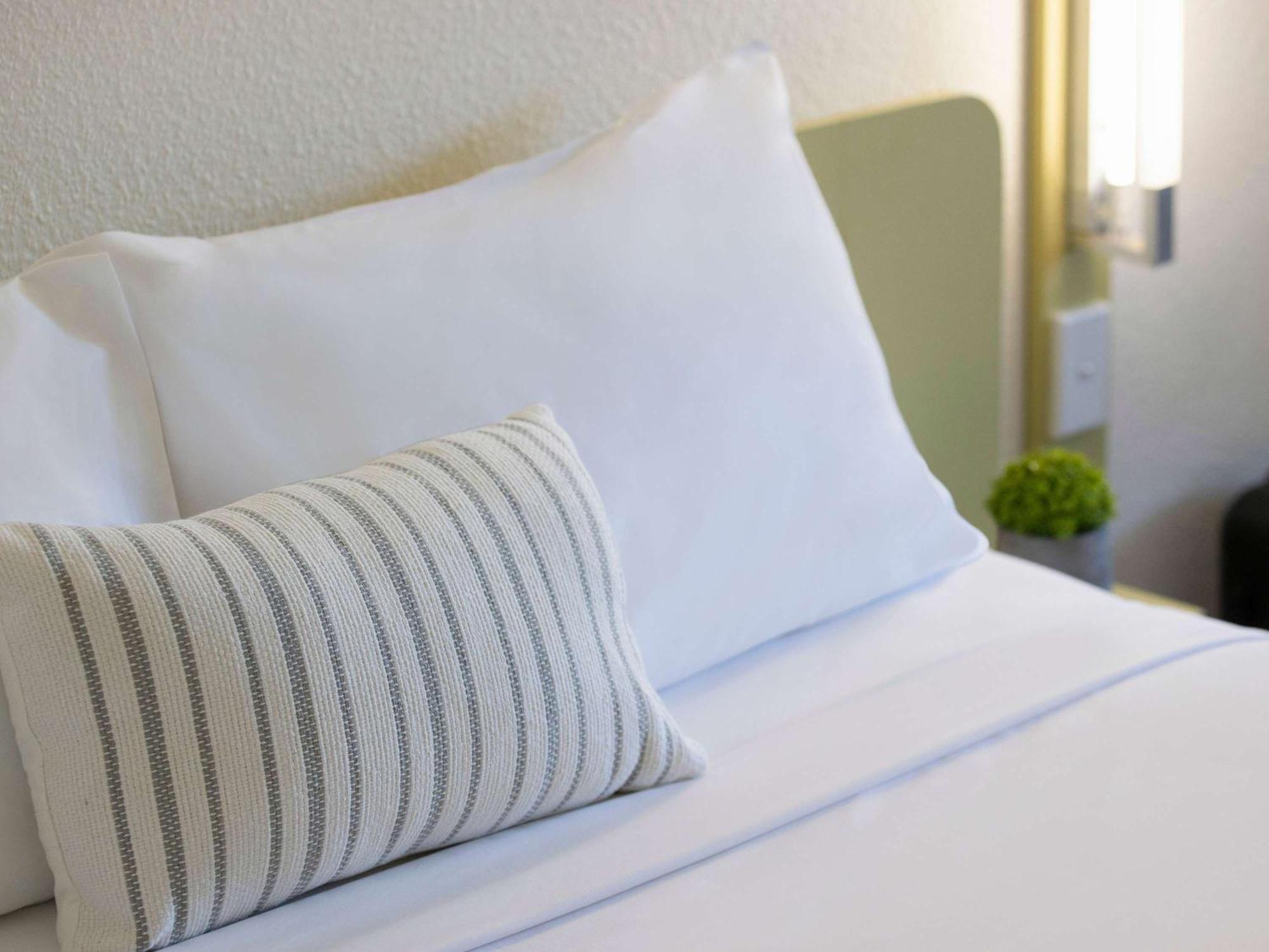 Ibis Budget - Newcastle Luaran gambar