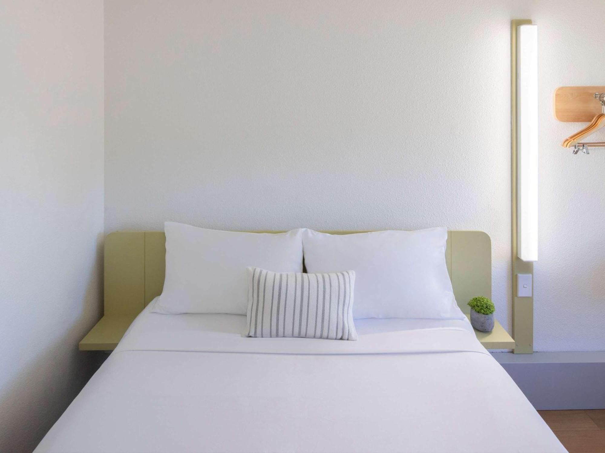 Ibis Budget - Newcastle Luaran gambar