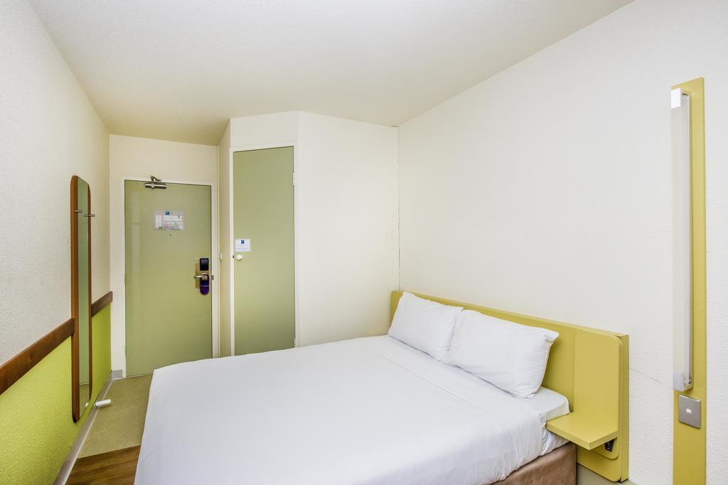 Ibis Budget - Newcastle Luaran gambar