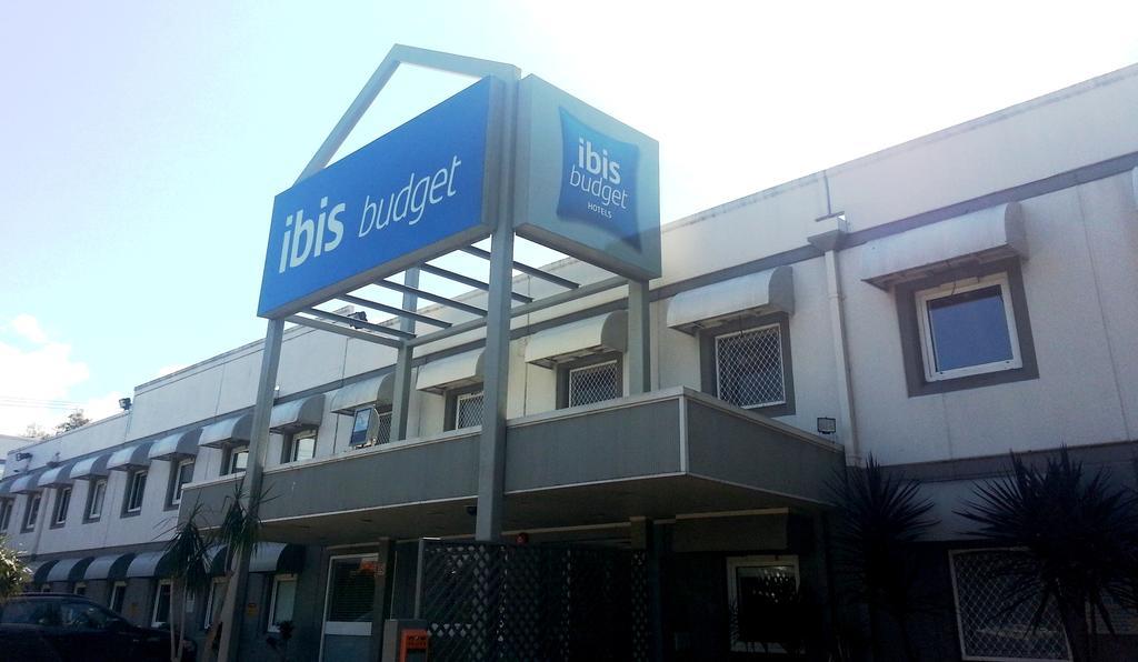 Ibis Budget - Newcastle Luaran gambar