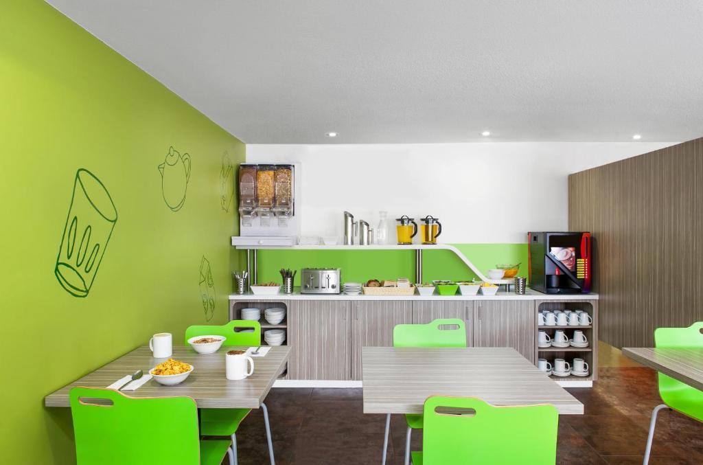 Ibis Budget - Newcastle Luaran gambar