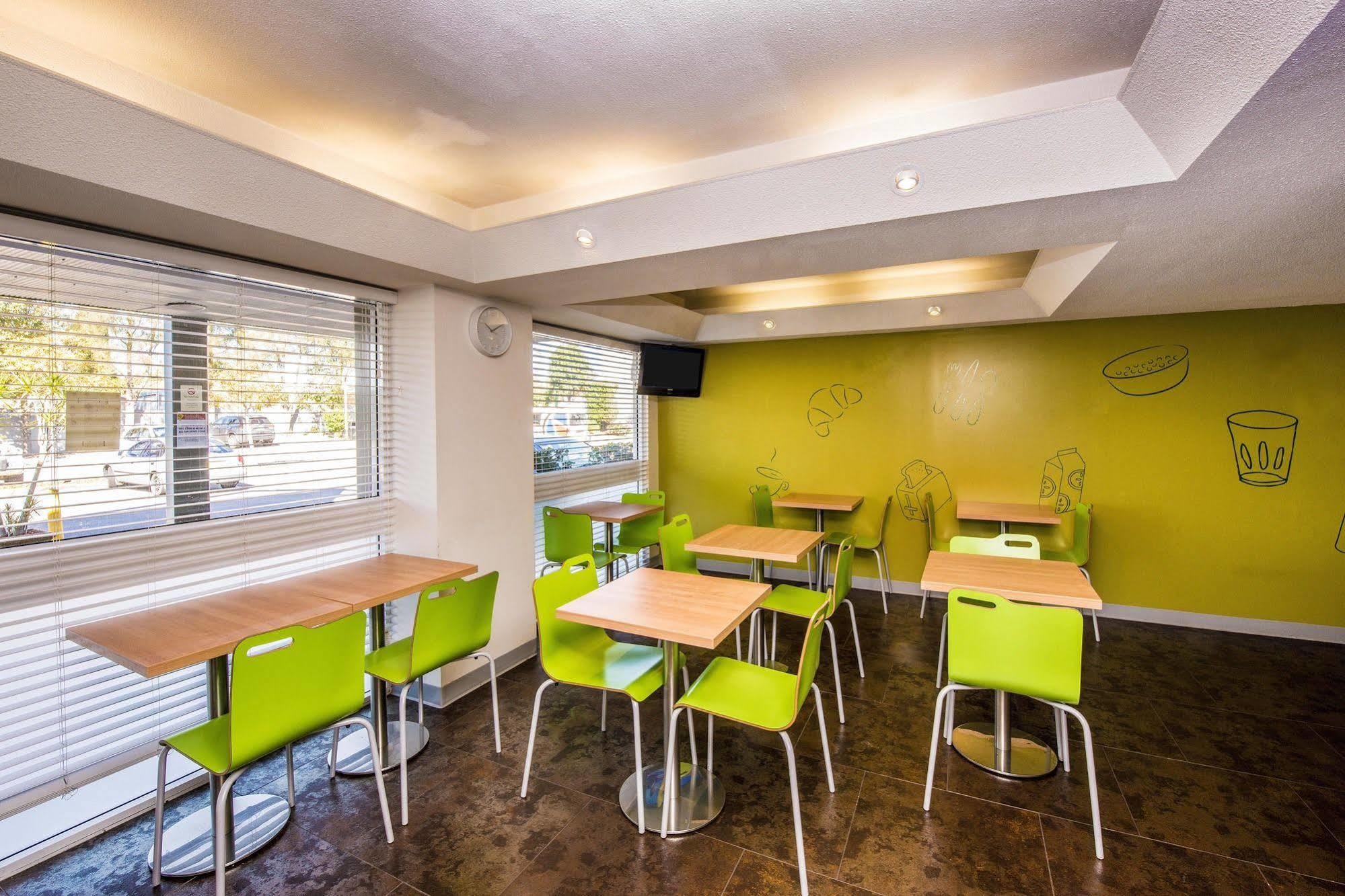 Ibis Budget - Newcastle Luaran gambar