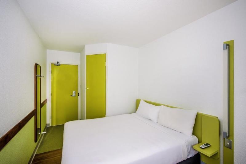 Ibis Budget - Newcastle Luaran gambar