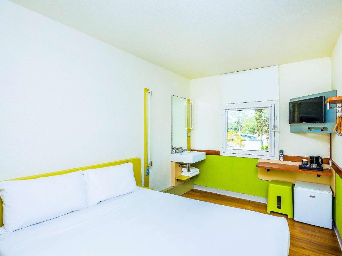 Ibis Budget - Newcastle Luaran gambar